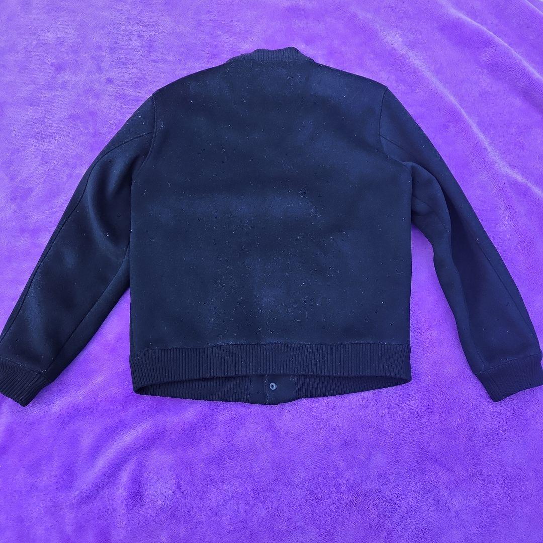 LEVI’S MADE&CRAFTED　リーバイス　スタジャン　3　L