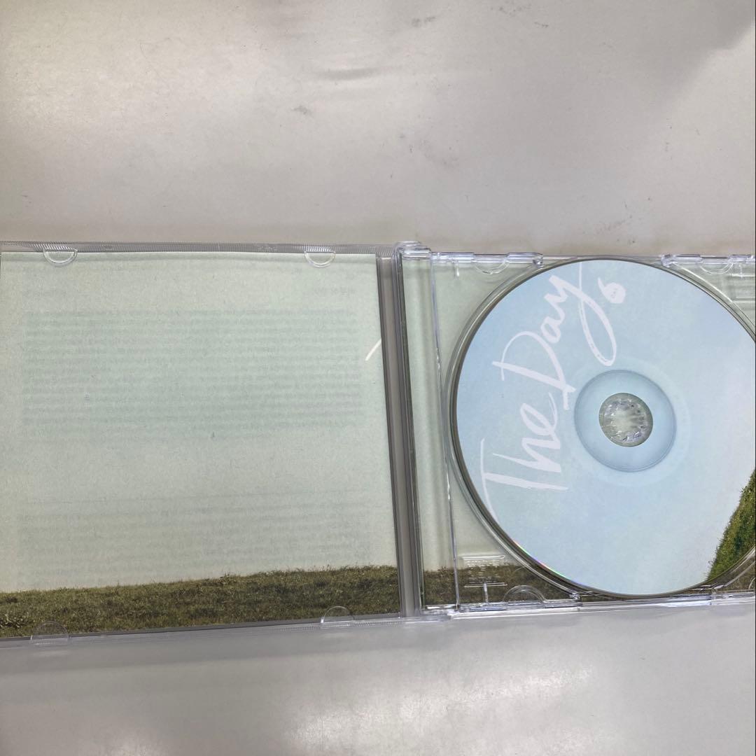 K-POP・アジア DAY6 / The Day