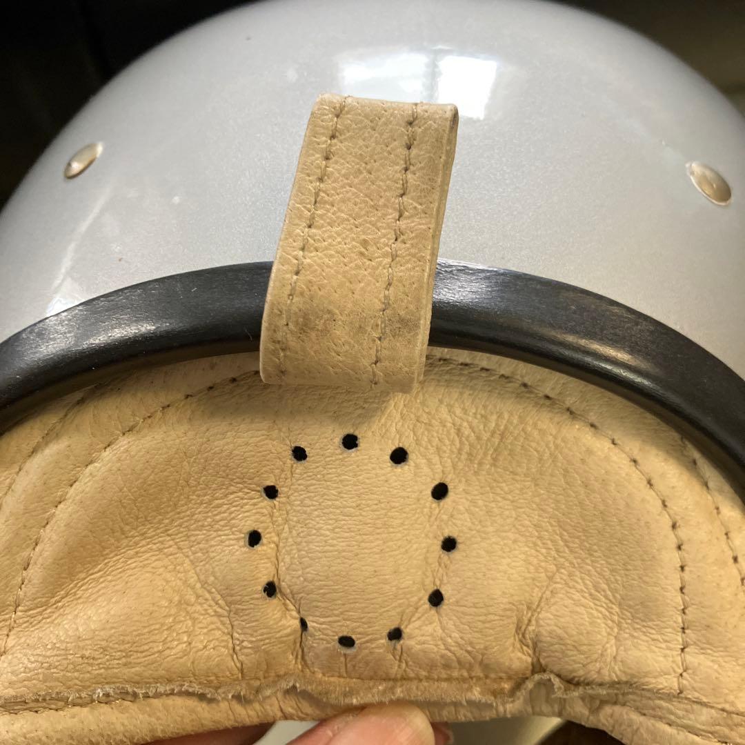 レスレストン レプリカヘルメット