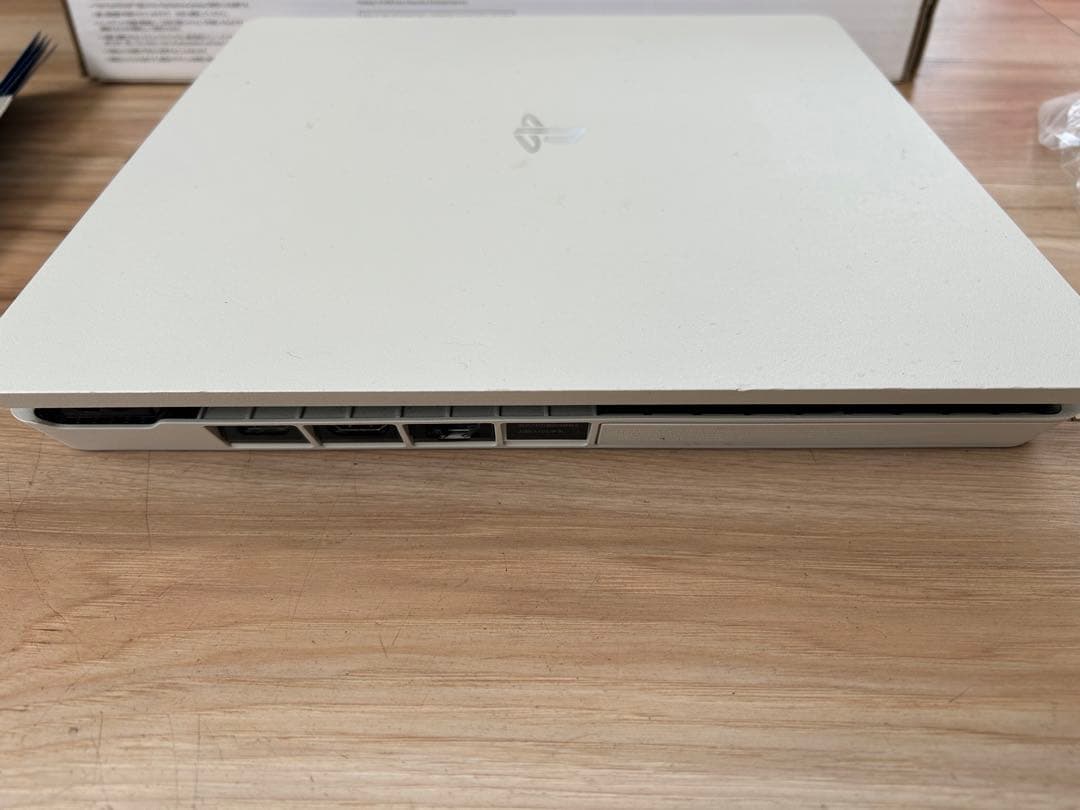 プレステーション4