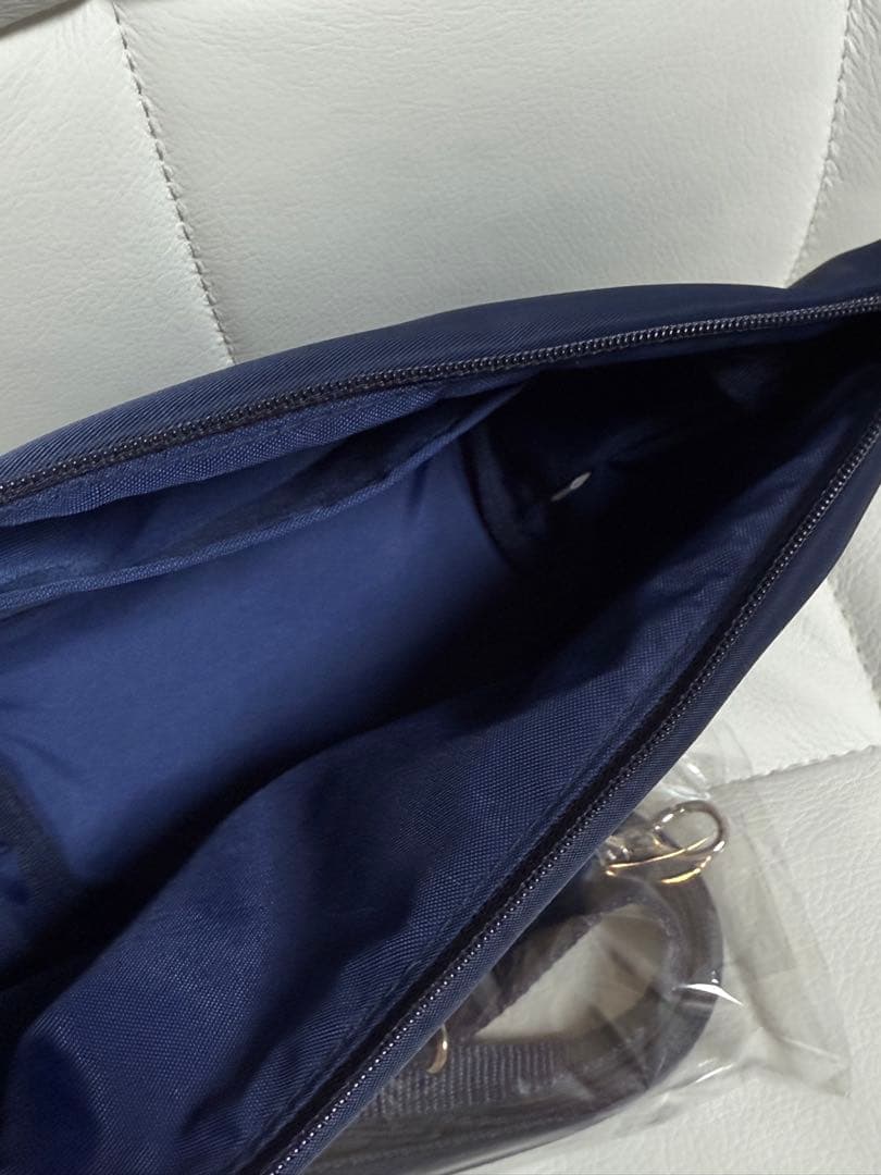 なべ♡VERY×学校フェイラー ショルダーバッグ　FEILER　ハイジ