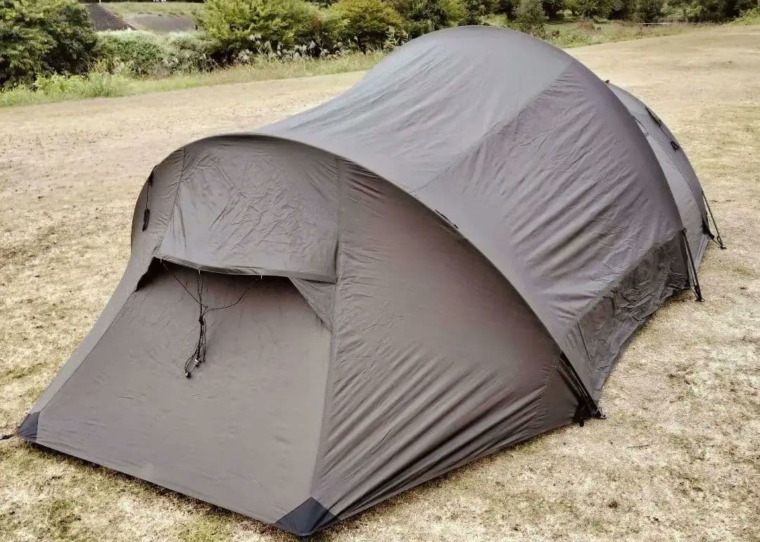 テント・タープ Backcountry Tundra Ultimate shelter