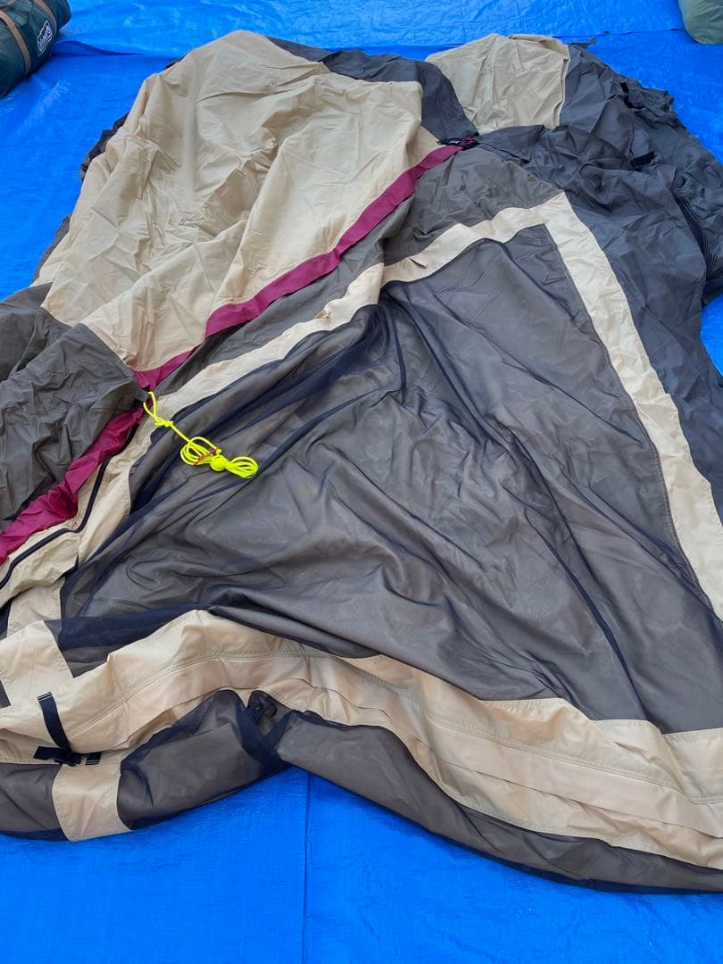 専用【美品】オガワ ロッジシェルターⅡ