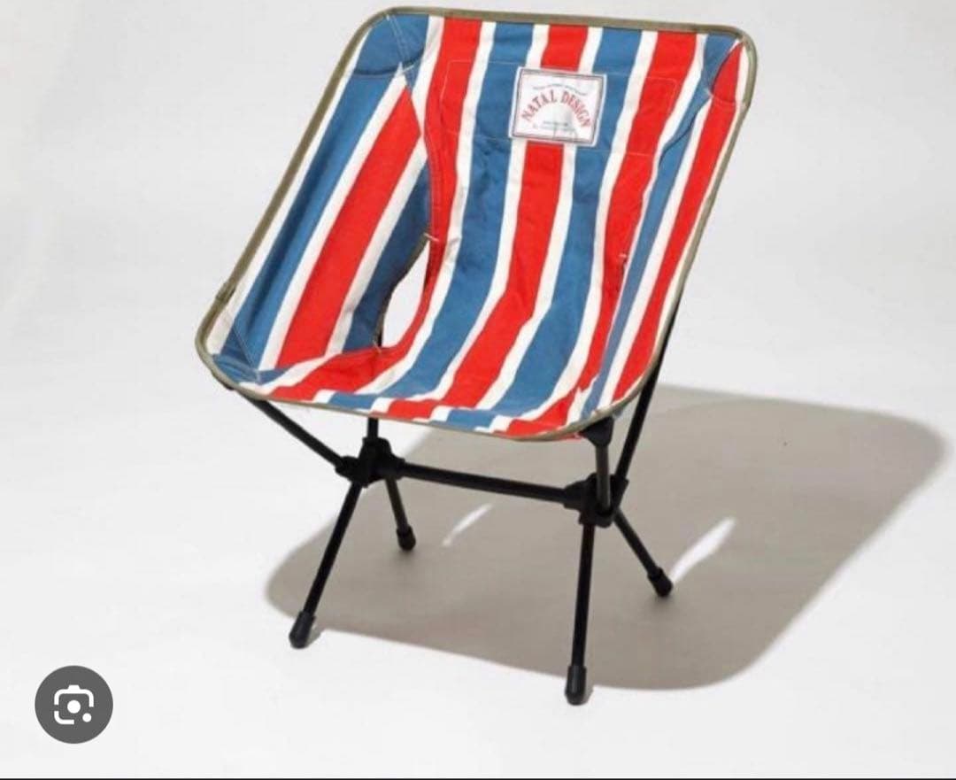 テーブル・チェア・ハンモック <NATAL DESIGN>CHAIR ONE ND2