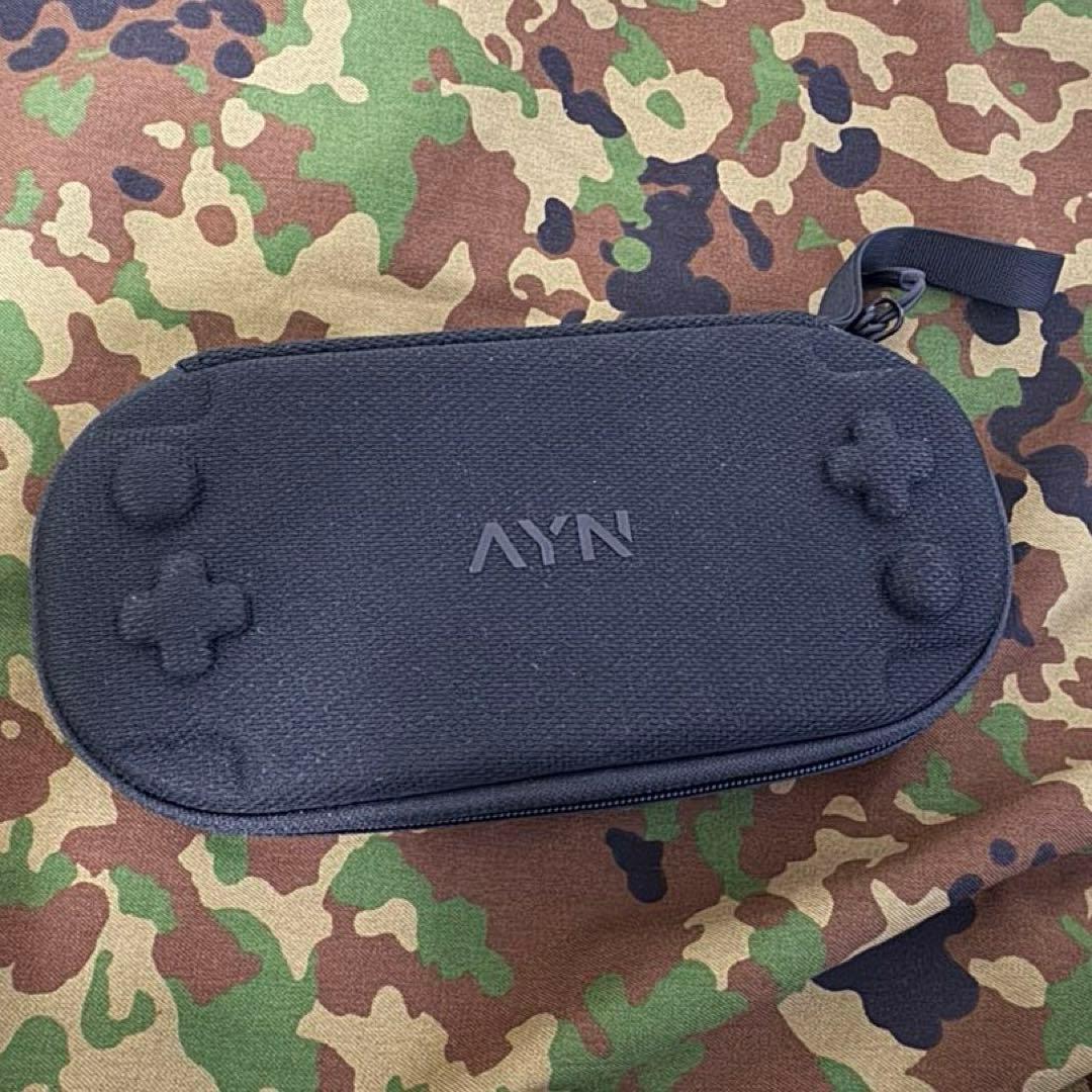 その他 Ayn Odin2 Mini Pro 12GB/256GB