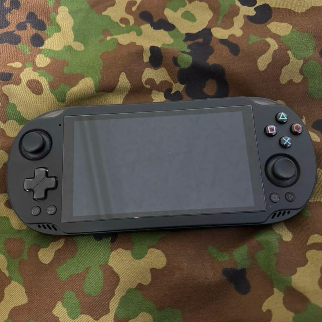 その他 Ayn Odin2 Mini Pro 12GB/256GB