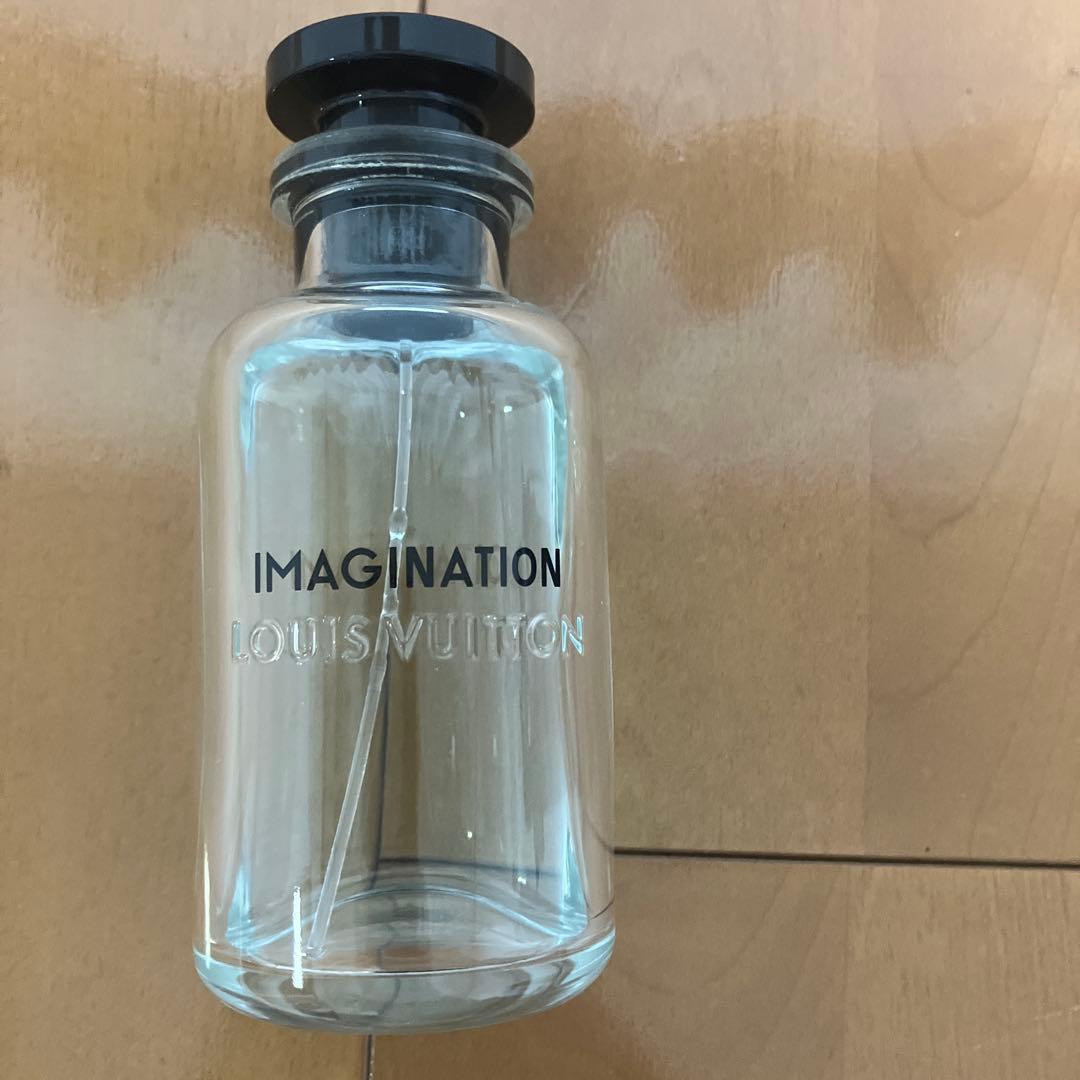 香水(ユニセックス) LOUIS VUITTON IMAGINATION