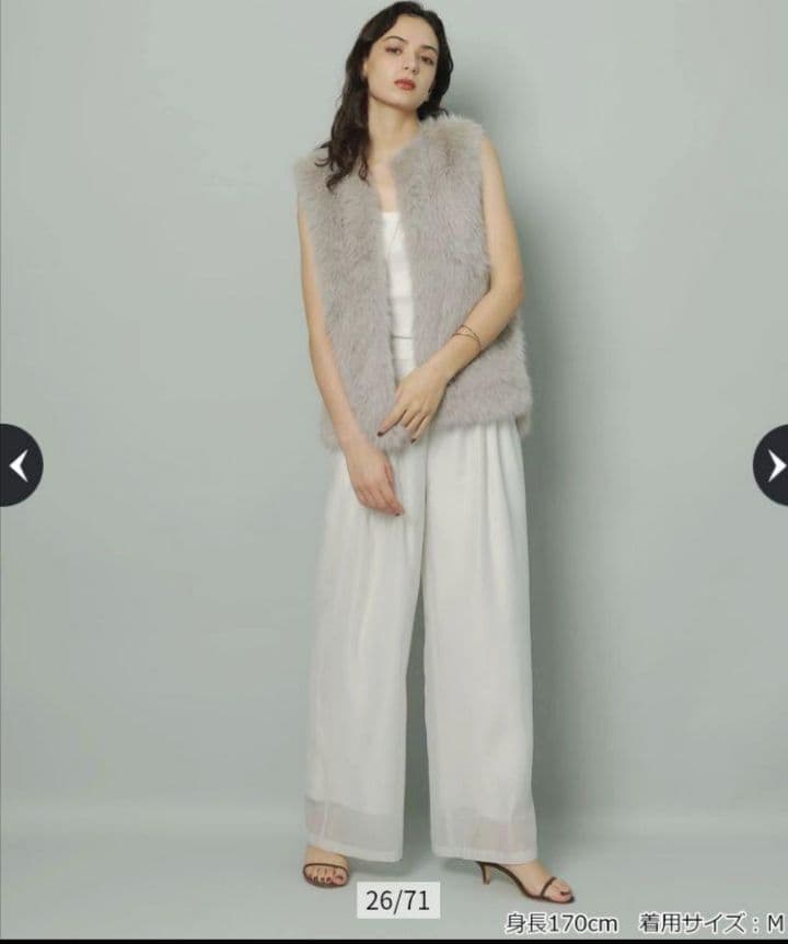 Arpegestory ♡ ファーベスト