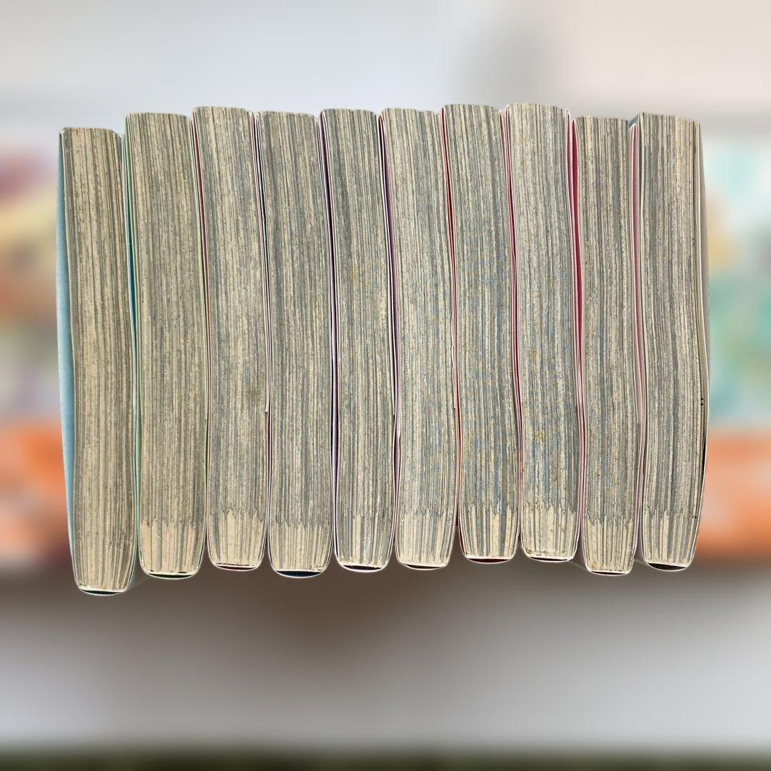 ダンス・ダンス・ダンスール　コミック　1-30巻セット　ジョージ朝倉