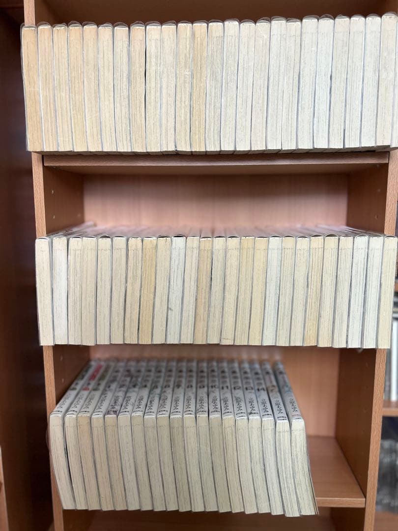 JINGI 仁義　II S 零BEFOR AFTER 全巻初版　立原あゆみ