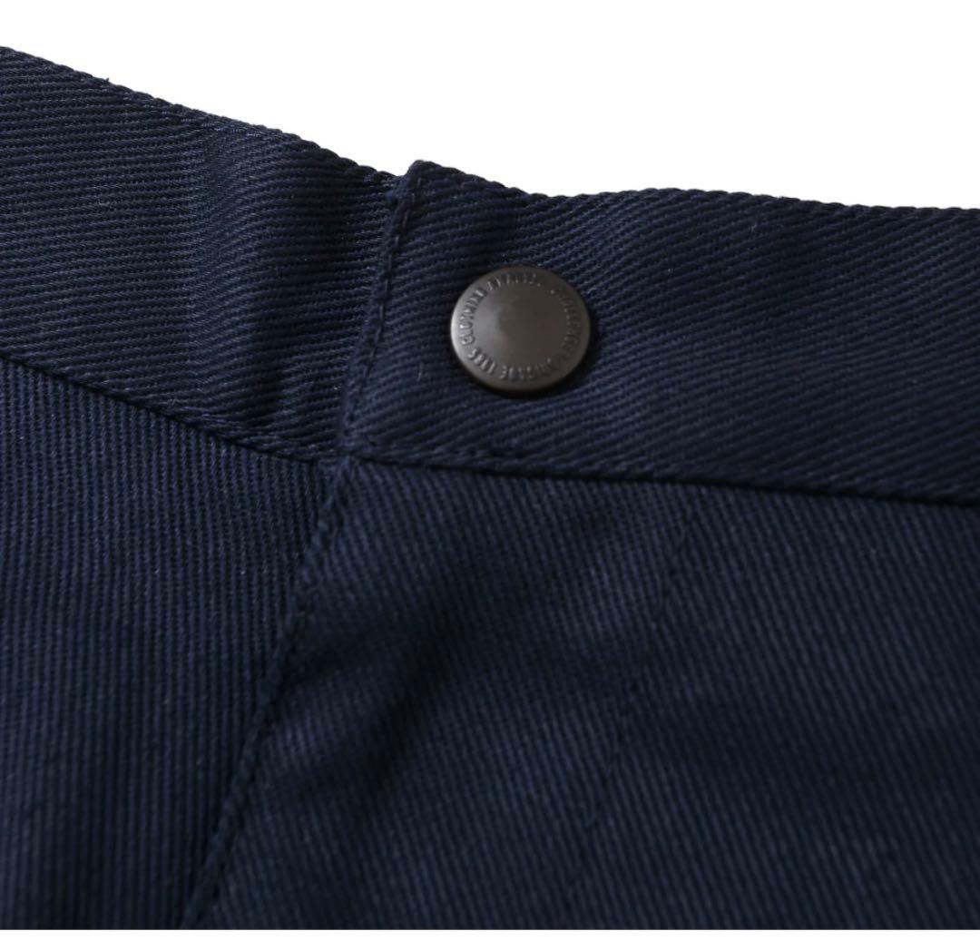 チノパン ワークパンツ Lサイズ チャレンジャー challenger