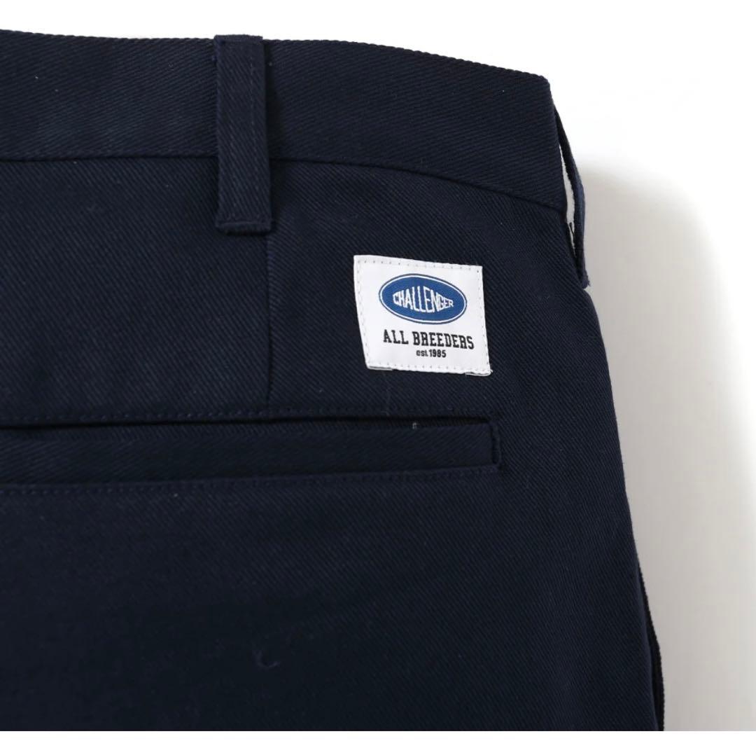チノパン ワークパンツ Lサイズ チャレンジャー challenger