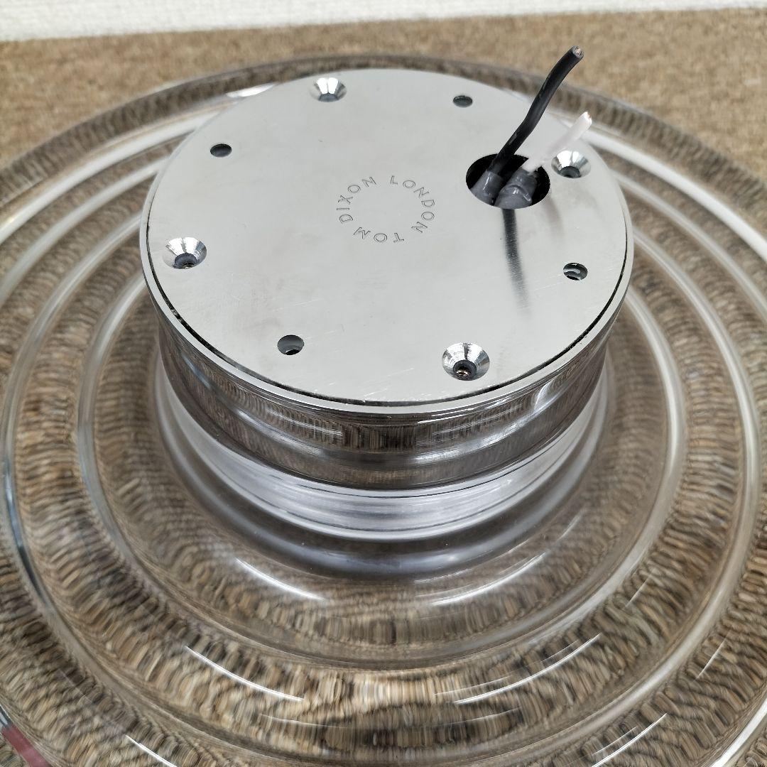 ※おむ様※PRESS SURFACE LIGHTTOM DIXON2601TL7