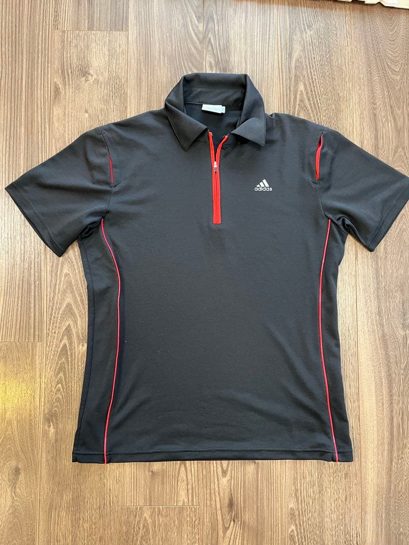 Le Coq Sportif ゴルフコレクション Lサイズ ポロシャツ他3枚