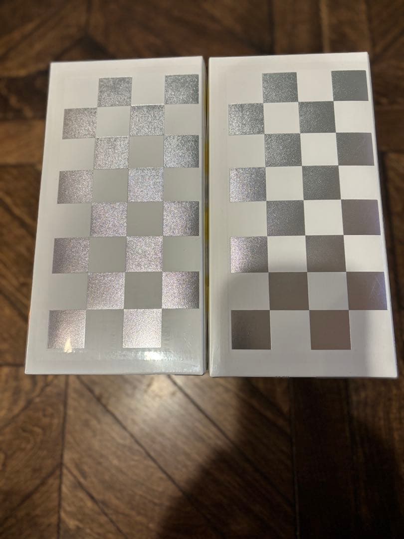 ザ・ギンザ ホリデーコレクション　スキンケアリチュアル★2箱セット★