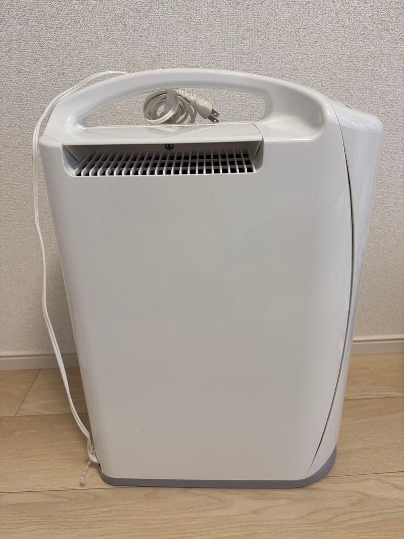 CDS6324 コロナ 衣類乾燥　除湿機　2024年製　美品