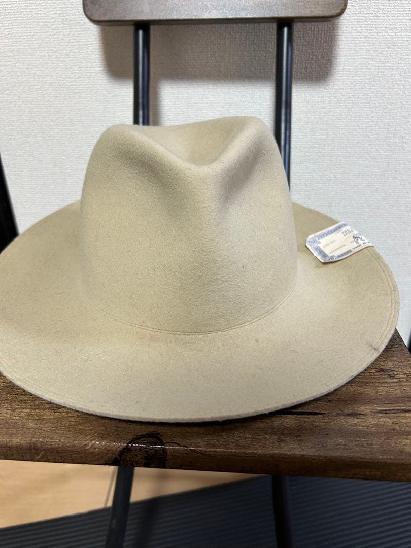 H.W.dog 38 トラベラーズハット