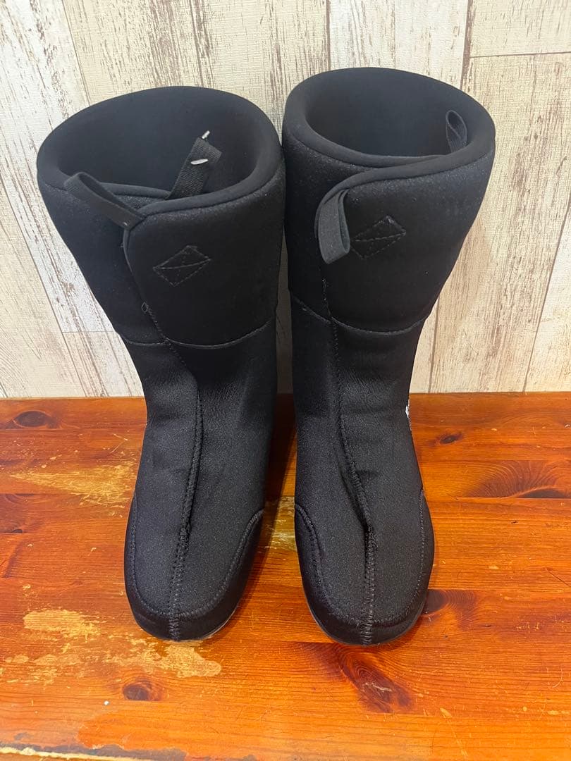 INTUITION オーバーラップインナー スキーブーツ用インナー