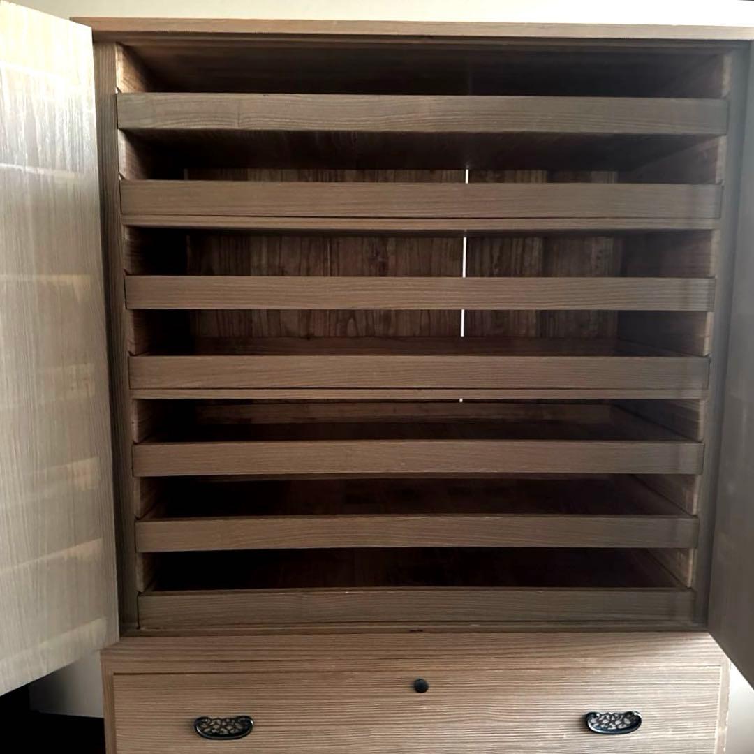 桐箪笥/着物箪笥