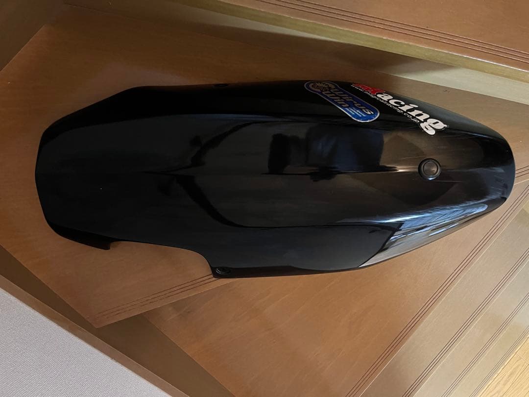 アンダーカウル／マジカルレーシング nc39 nc42