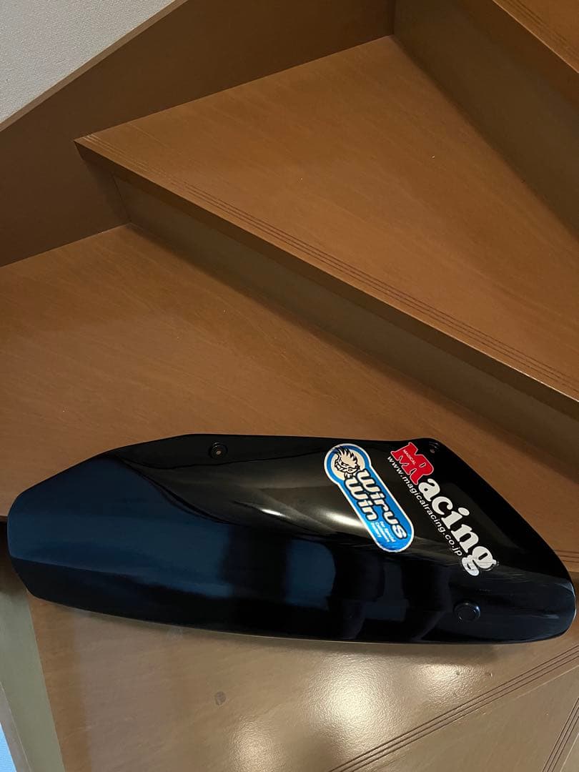 アンダーカウル／マジカルレーシング nc39 nc42