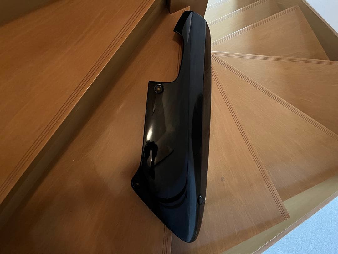 アンダーカウル／マジカルレーシング nc39 nc42