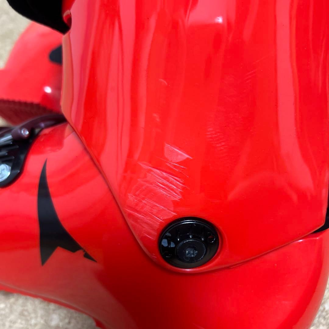 ATOMIC REDSTER 130スキーブーツ27.5