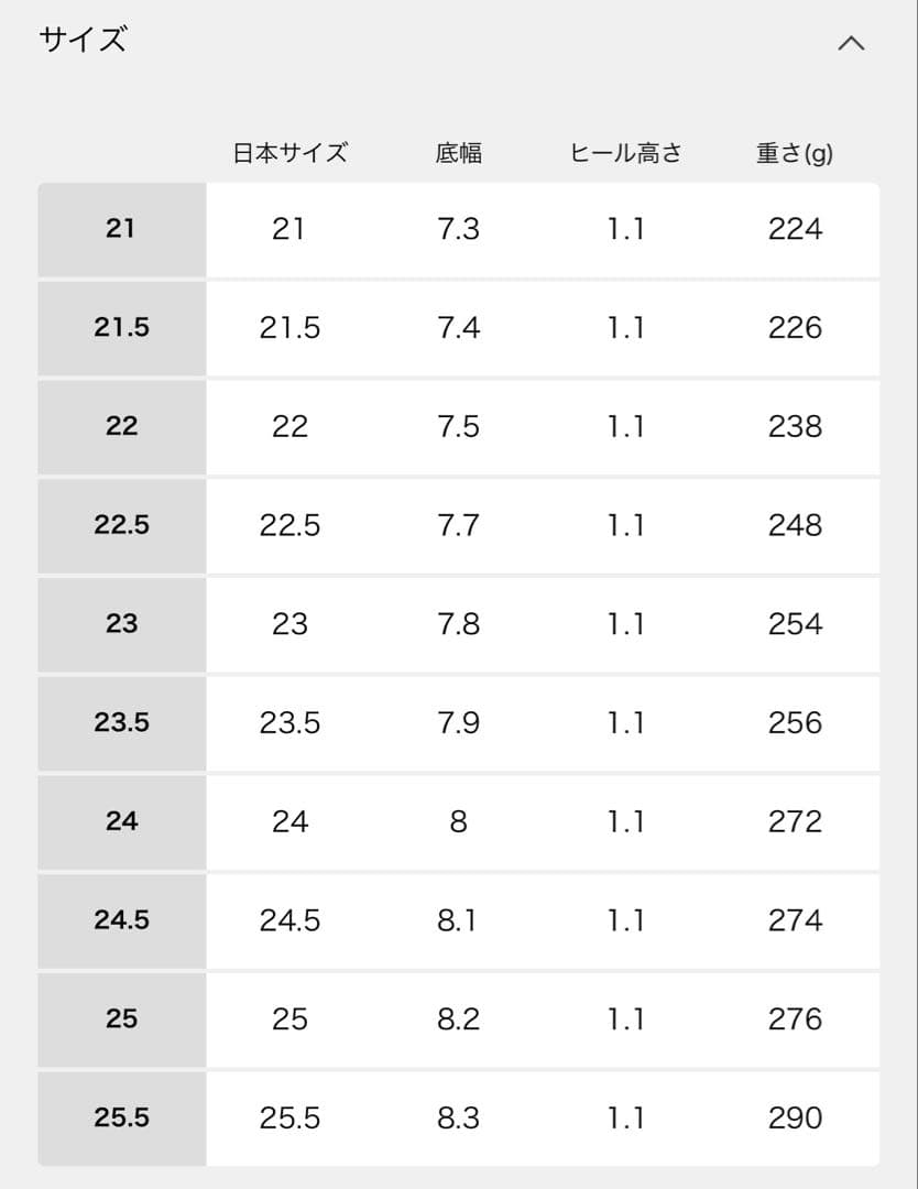 LE TALON◆スクエアソフトメリージェーン