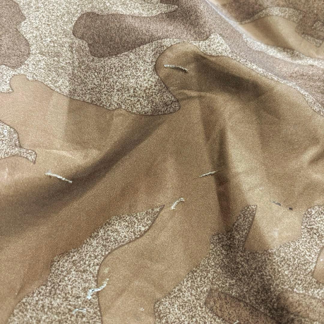 バートンAK スノボパンツ　M カモフラ　AK 2L STAGGER PANT