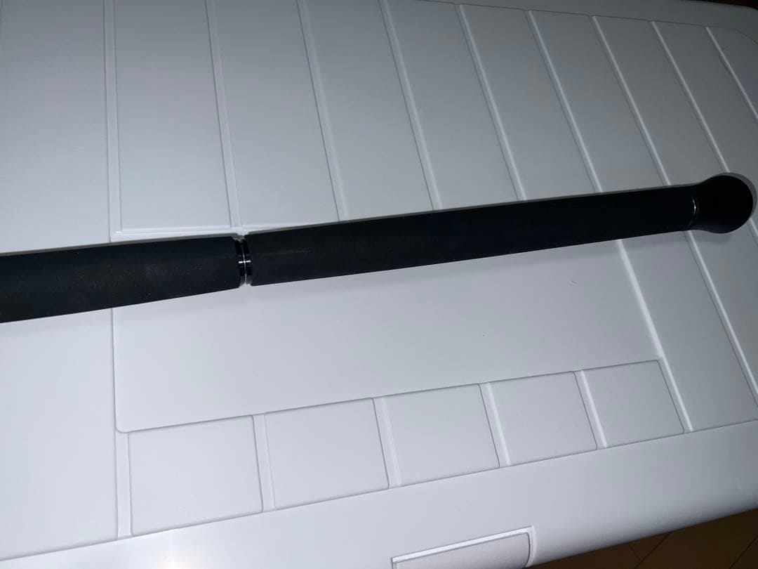 シマノ　オシアプラッガーBG フレックスエナジー83H