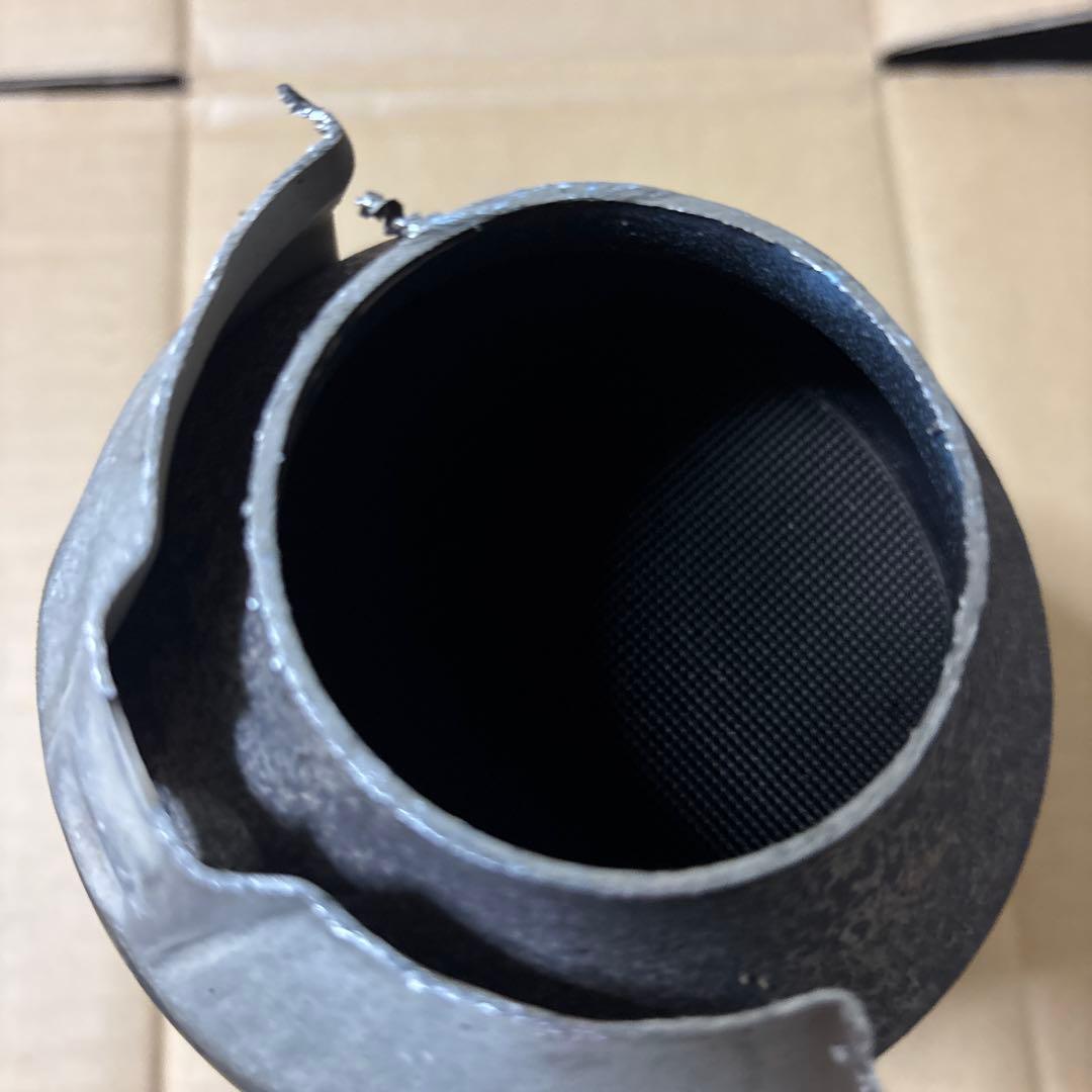 NCP160 1nz Toyota 触媒 NH1