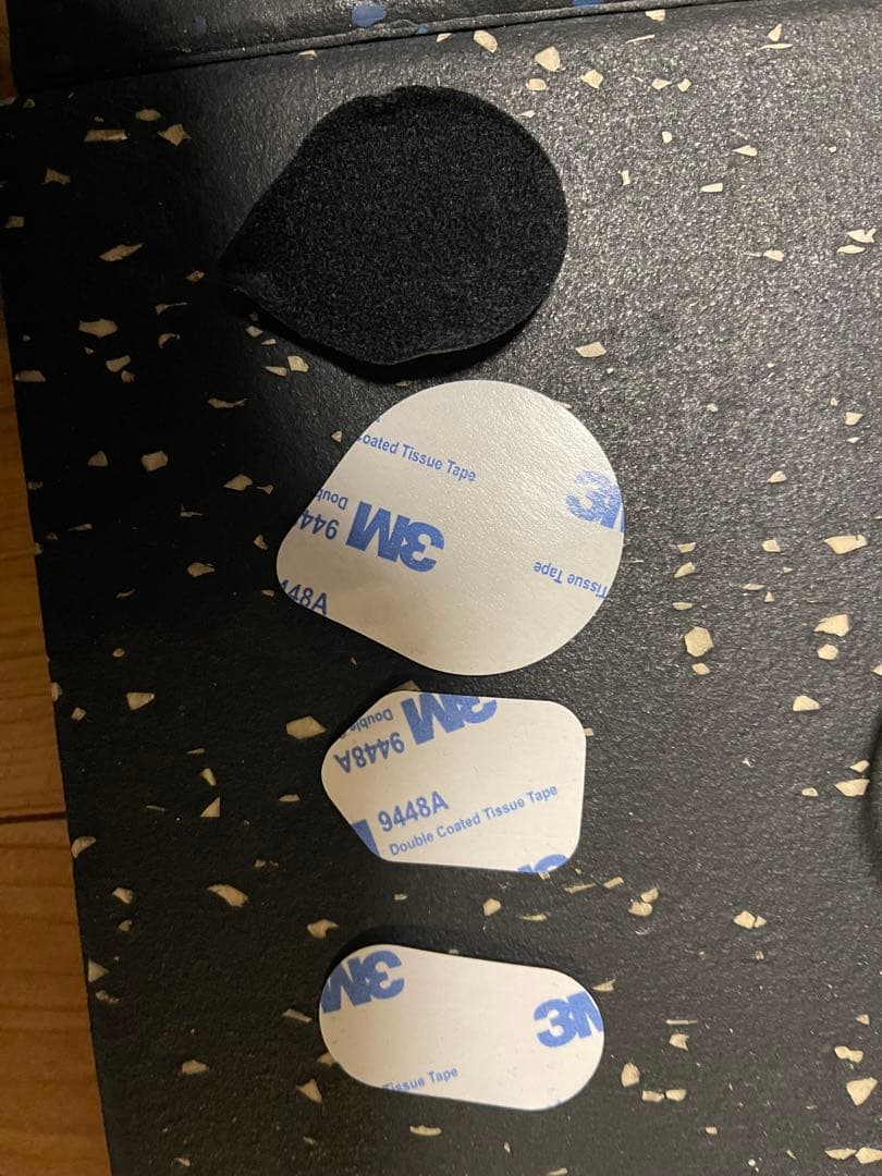 セナ(SENA) ユニバーサル 50S 30k HDスピーカークランプキット