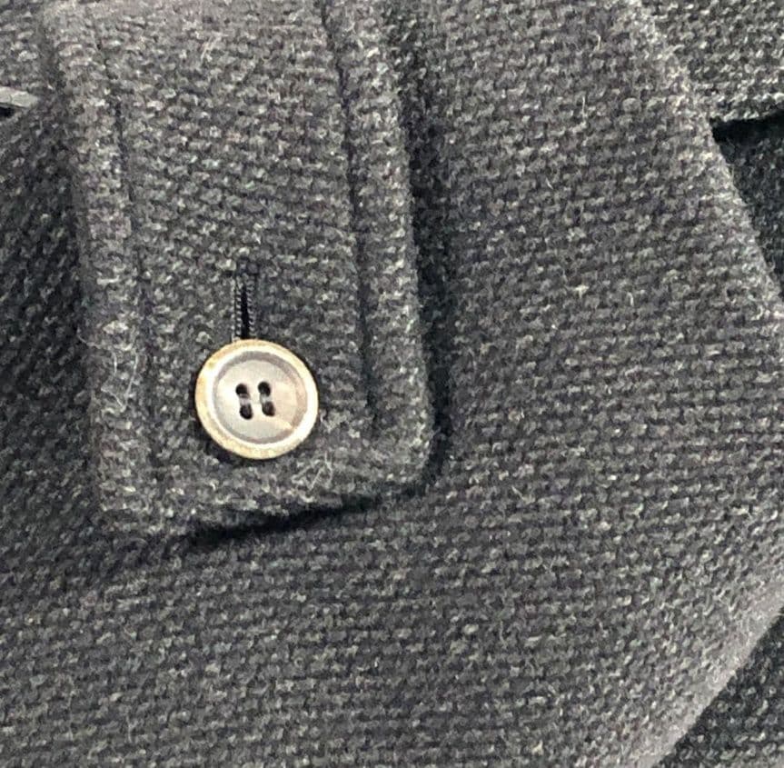 ✨美品✨Paul Smith　ポールスミス　ダッフルロングコート　通学　通勤