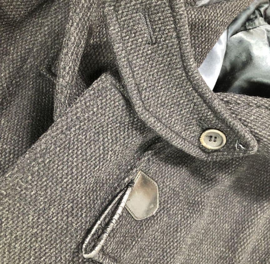 ✨美品✨Paul Smith　ポールスミス　ダッフルロングコート　通学　通勤