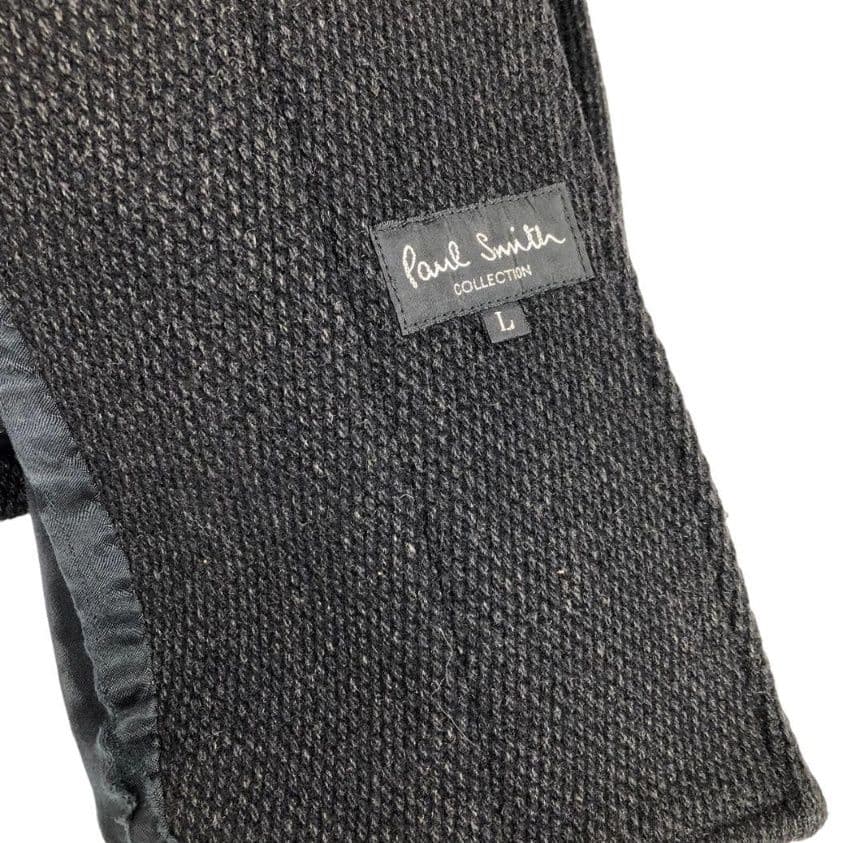 ✨美品✨Paul Smith　ポールスミス　ダッフルロングコート　通学　通勤