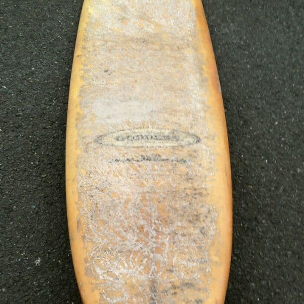 【週末特別値下げ】ロングボード