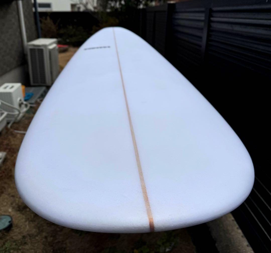 最終処分値下げ！25%OFF！1本限り！『9'１”EPS』 LONG BOARD