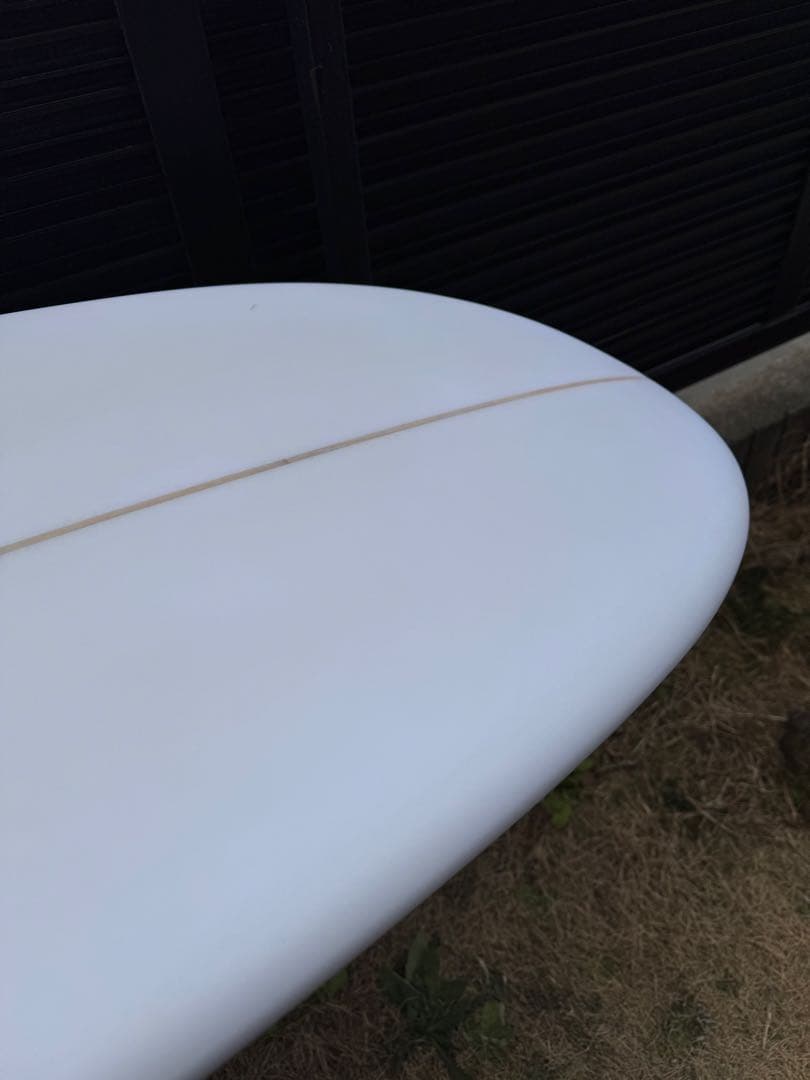 最終処分値下げ！25%OFF！1本限り！『9'１”EPS』 LONG BOARD