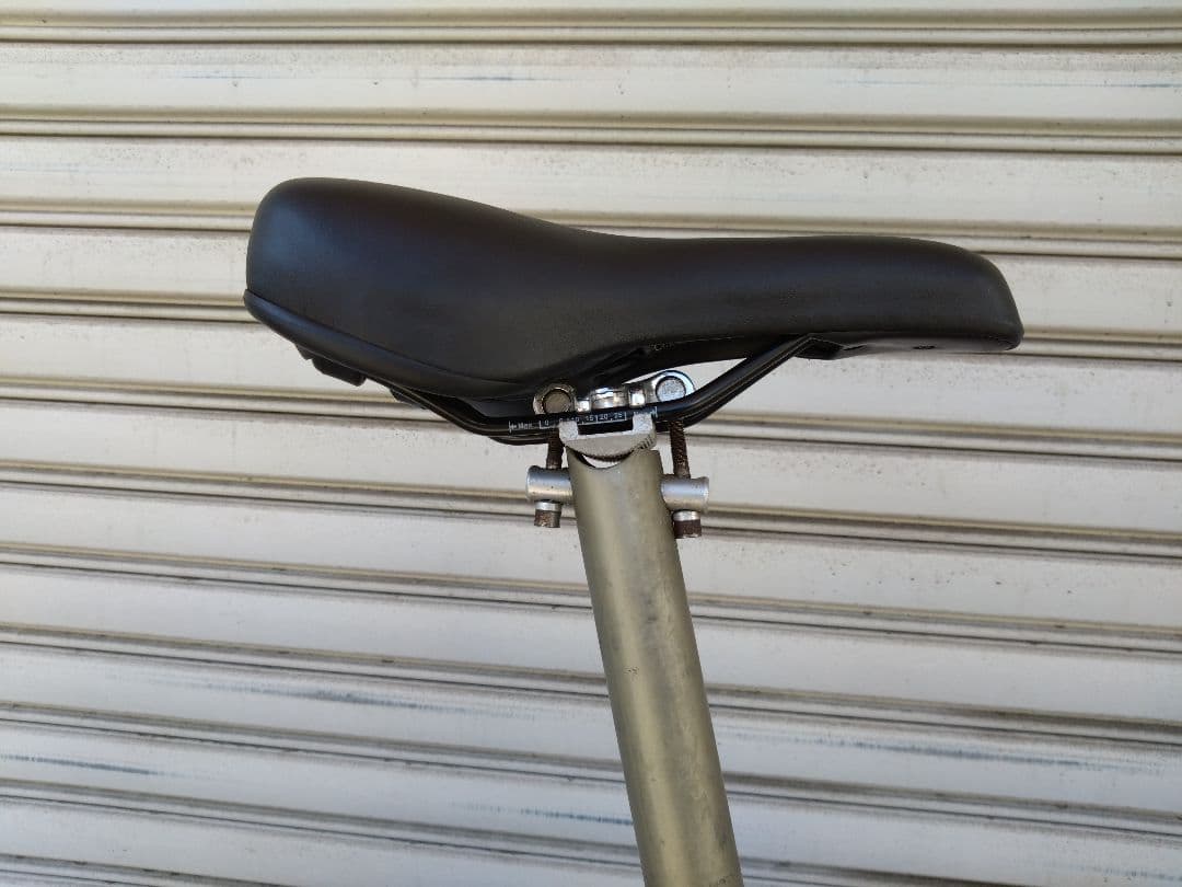 希少　76ルブリカンツ 神奈川　プジョー　コリブリ　ルイガノ　ジェダイ