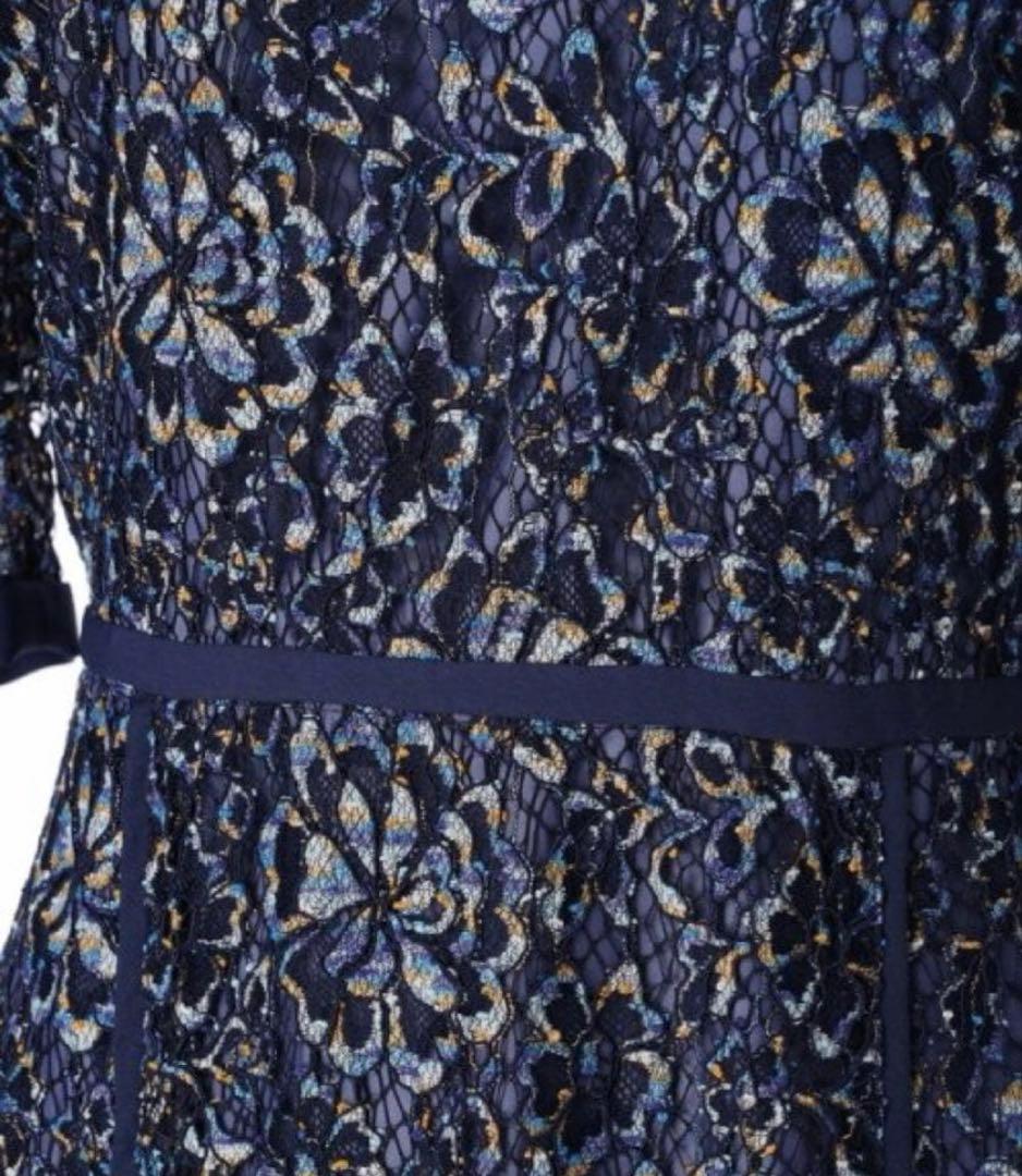 【ぴより様】mystrada ジャンブレーレースマーメイドドレス