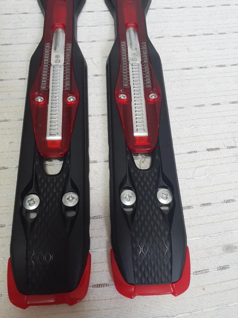 TYROLIA PRD 12 GW 可動式ビンディング