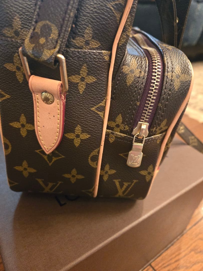 Louis Vuitton ナイル