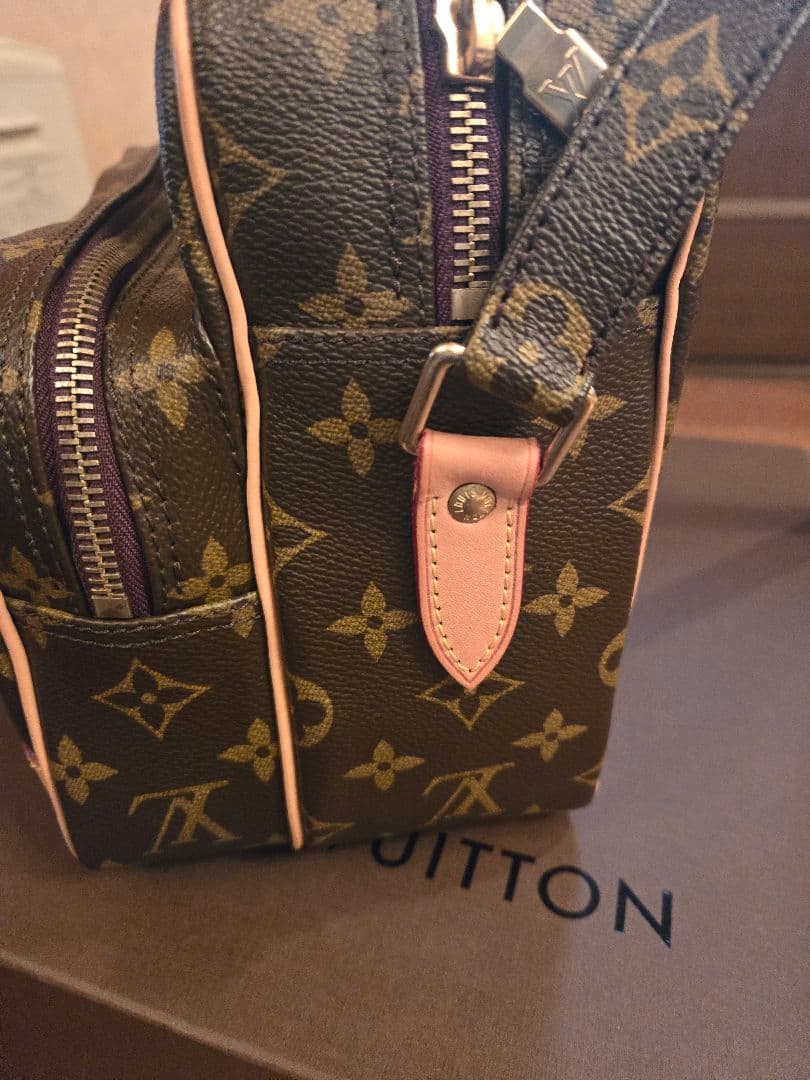 Louis Vuitton ナイル