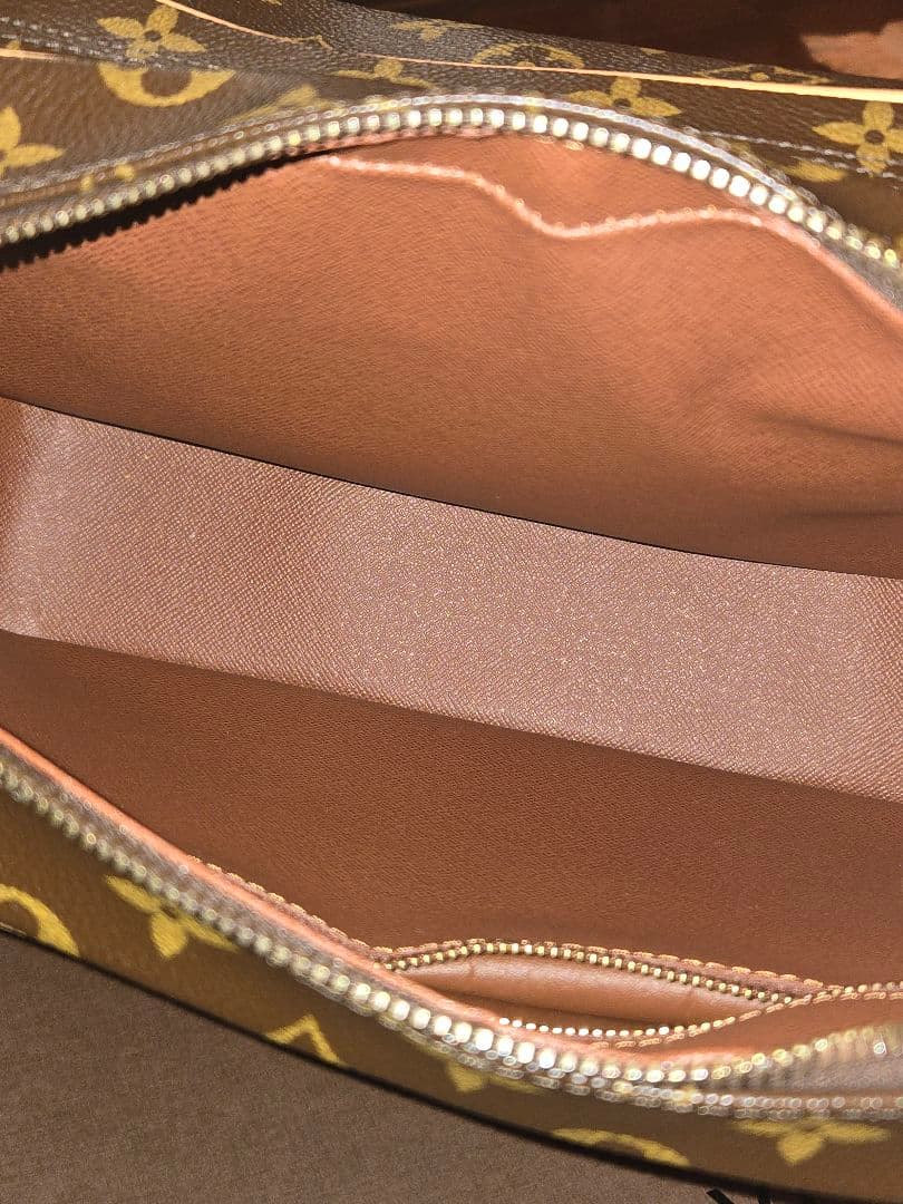 Louis Vuitton ナイル