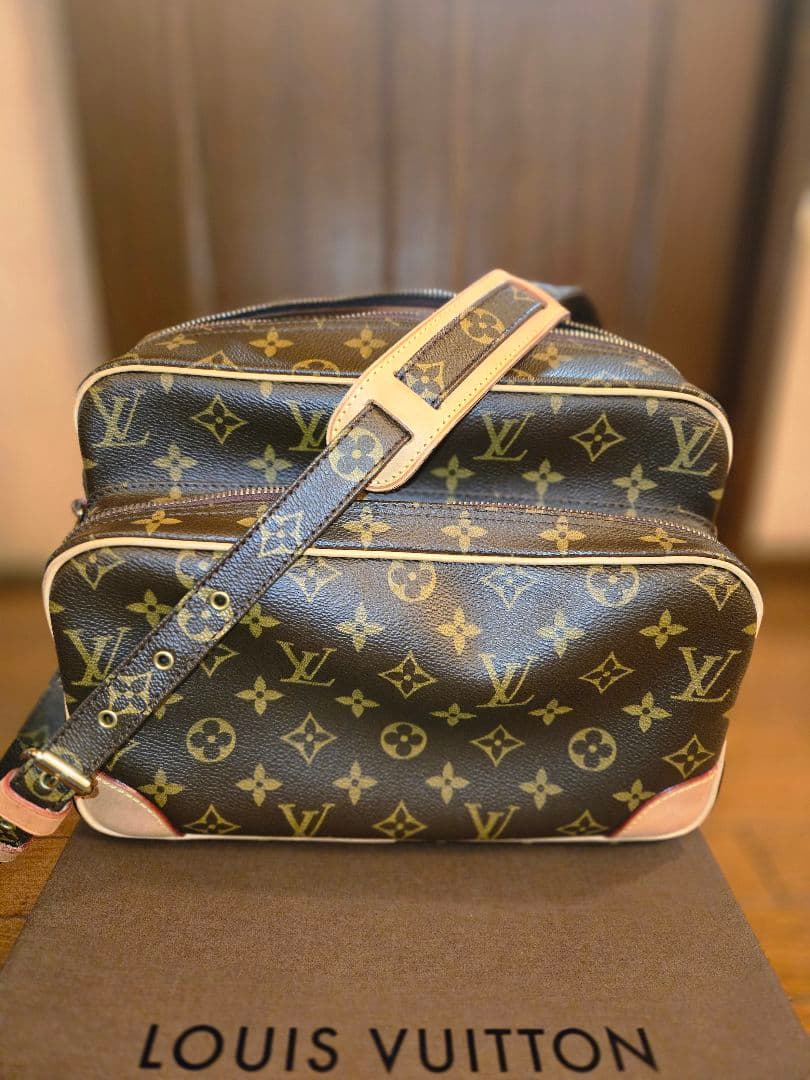 Louis Vuitton ナイル