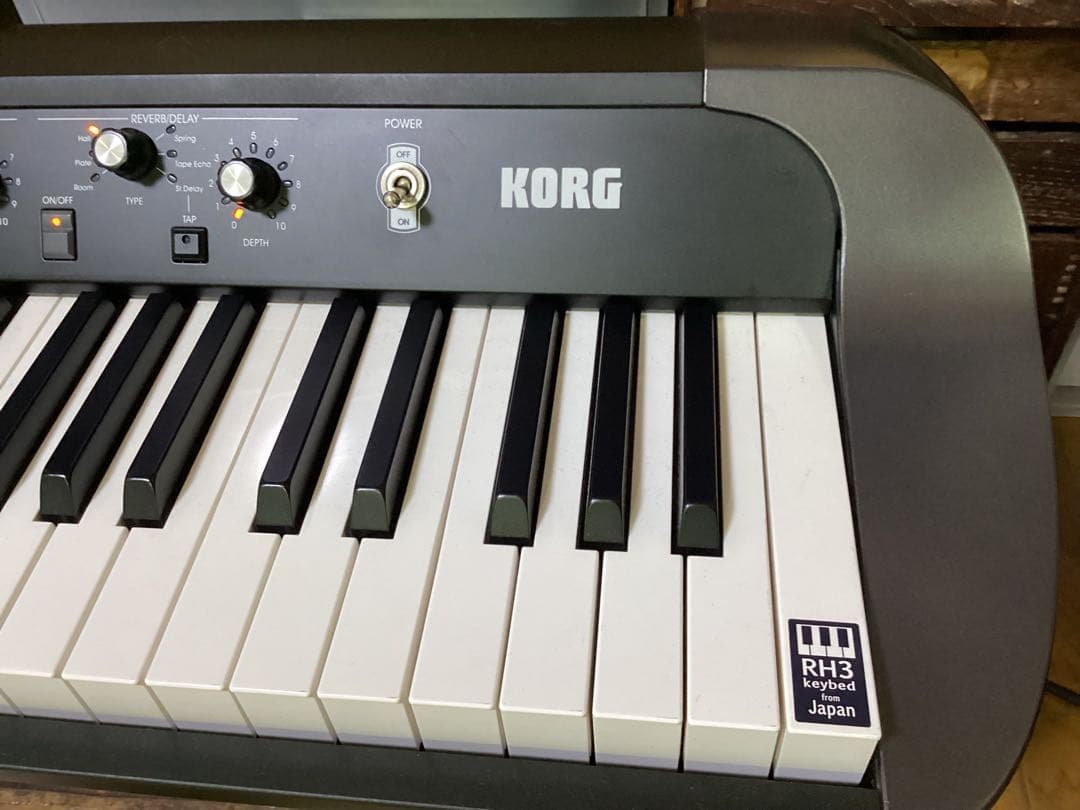 KORG SV1 88鍵 引取限定