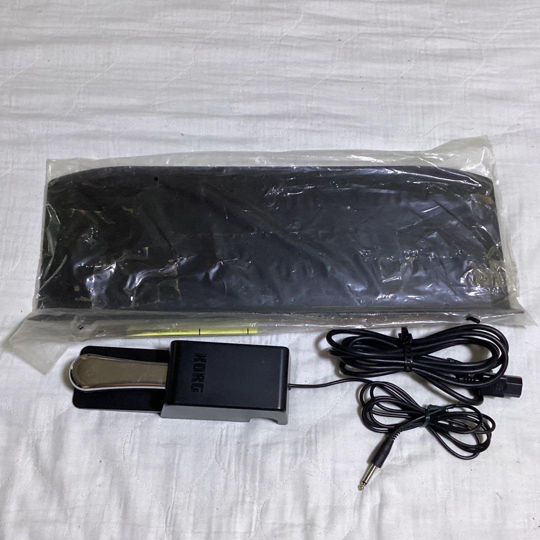 KORG SV1 88鍵 引取限定