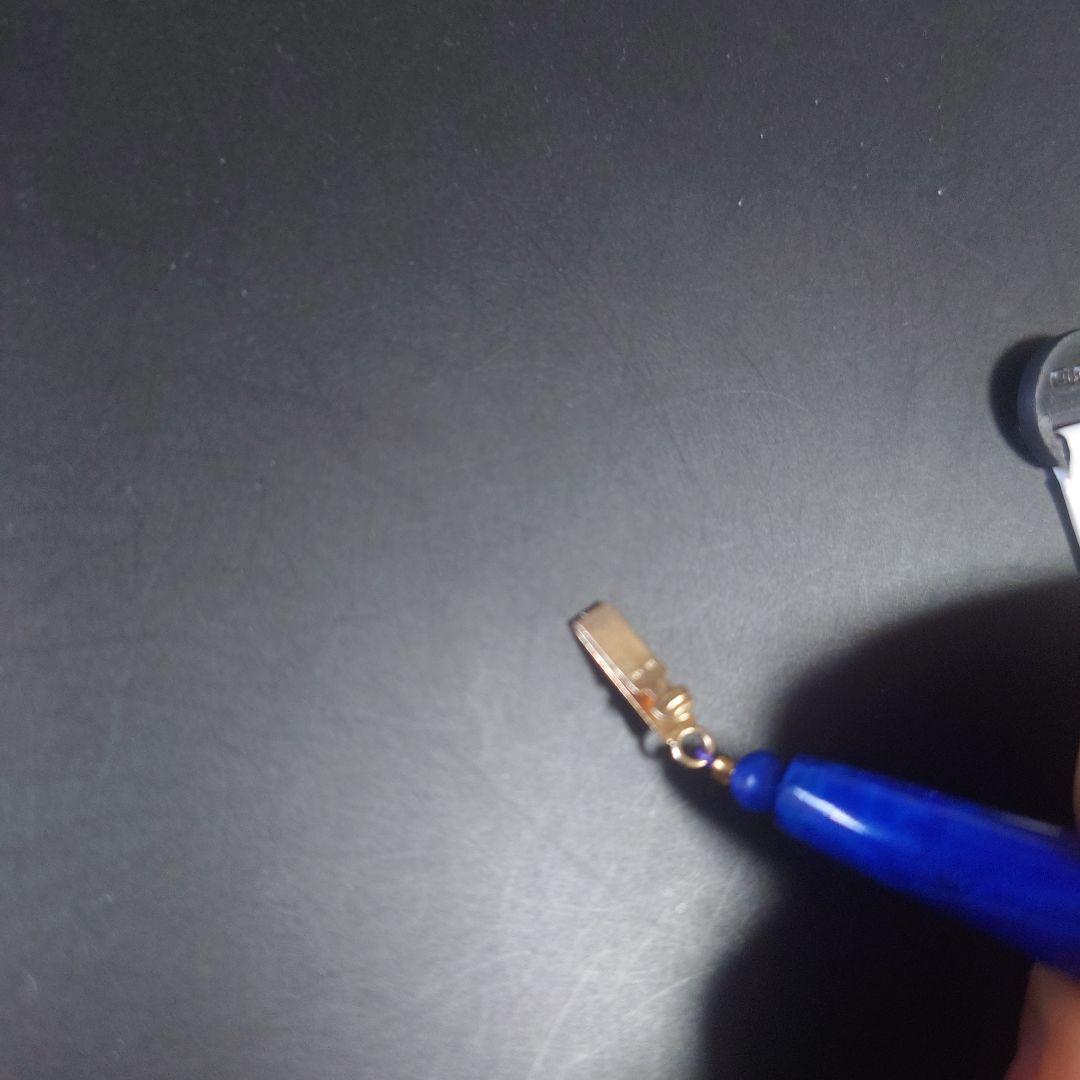 ラピスラズリ ネックレス