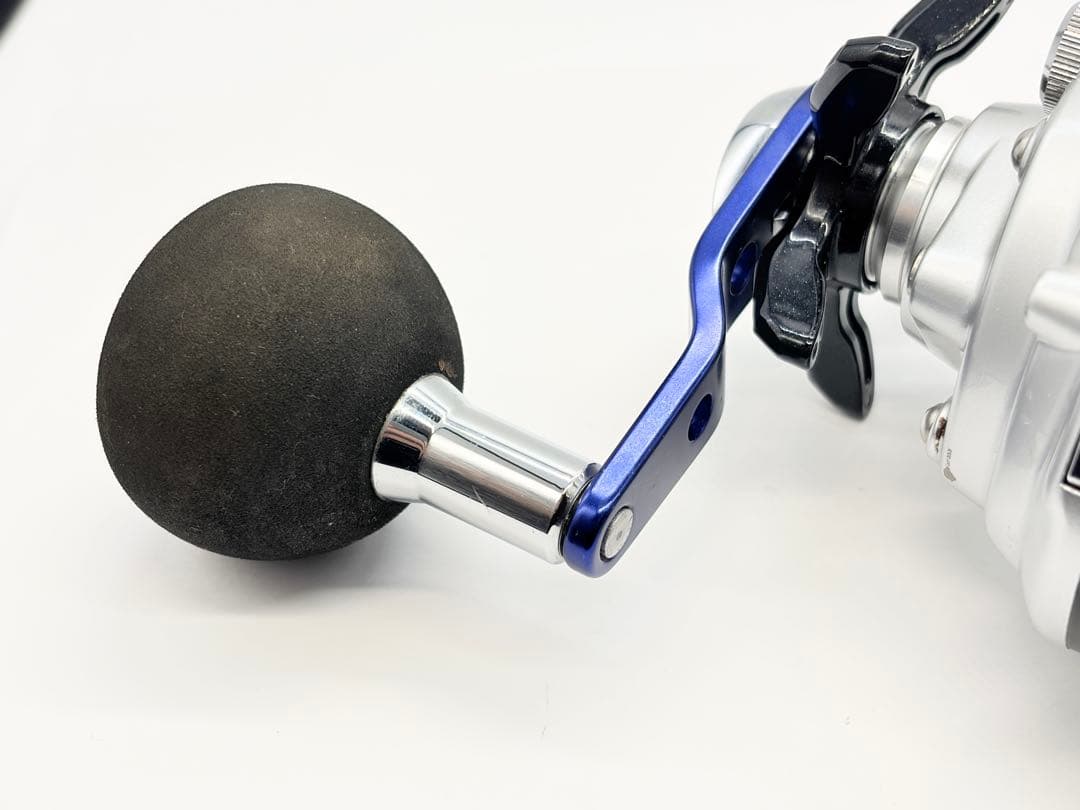 ダイワ 12シーボーグ 300MJ-L 左巻き 電動リール