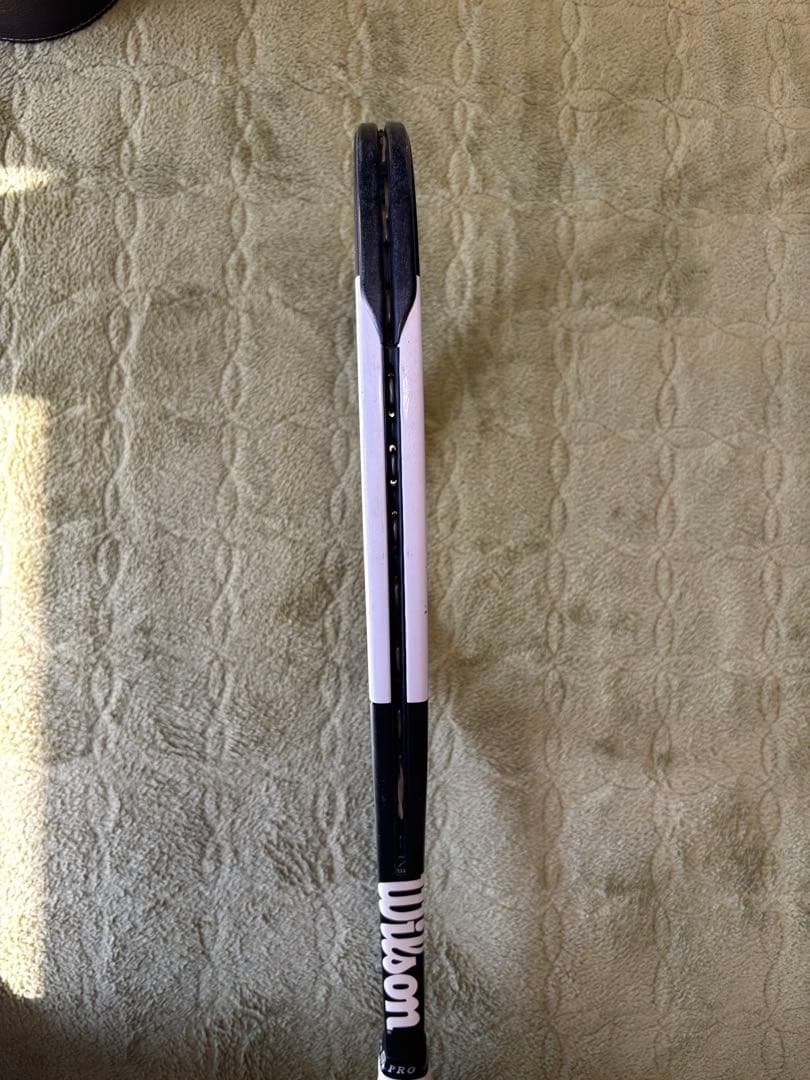 ラケット(硬式用) Wilson PRO STAFF 97 L v12.0 290g G2